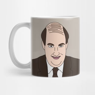 Kevin The Office Mug